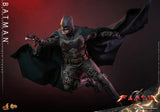 Hot Toys DC The Flash (2023) Batman 1/6 Scale 12" Collectible Figure