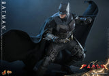Hot Toys DC The Flash (2023) Batman 1/6 Scale 12" Collectible Figure