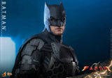 Hot Toys DC The Flash (2023) Batman 1/6 Scale 12" Collectible Figure