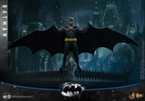 Hot Toys DC Comics Batman Returns (1992) Batman 1/6 Scale 12" Collectible Figure