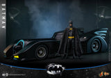Hot Toys DC Comics Batman Returns (1992) Batman 1/6 Scale 12" Collectible Figure