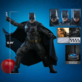 Hot Toys DC The Flash (2023) Batman 1/6 Scale 12" Collectible Figure