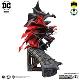 Mcfarlane Toys Collector’s Club DC Direct Batman & Spawn Resin Statue