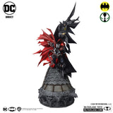 Mcfarlane Toys Collector’s Club DC Direct Batman & Spawn Resin Statue