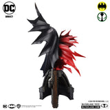 Mcfarlane Toys Collector’s Club DC Direct Batman & Spawn Resin Statue