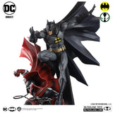 Mcfarlane Toys Collector’s Club DC Direct Batman & Spawn Resin Statue