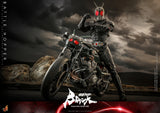 Hot Toys Kamen Rider BLACK Kamen Rider Black Sun Battle Hopper 1/6 Scale Collectible Accessory Vehicle