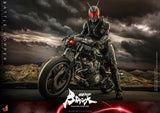 Hot Toys Kamen Rider BLACK Kamen Rider Black Sun Battle Hopper 1/6 Scale Collectible Accessory Vehicle