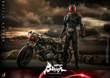 Hot Toys Kamen Rider BLACK Kamen Rider Black Sun Battle Hopper 1/6 Scale Collectible Accessory Vehicle