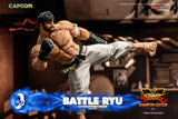 Iconiq Studios Street Fighter V: Champion Edition Iconiq Gaming Series Battle Ryu (Limited Edition) 1/6 Scale Collectible Figure