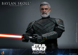 Hot Toys Star Wars: Ahsoka Baylan Skoll 1/6 Scale 12" Collectible Figure