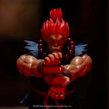 Jada Toys Ultra Street Fighter II: The Final Challengers Akuma 6-Inch Scale Action Figure