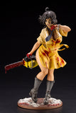 Kotobukiya The Texas Chain Saw Massacre Bishoujo Leatherface