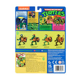 Playmates Teenage Mutant Ninja Turtles Classic Storage Shell Action Figure 4-Pack
