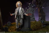 Sideshow Tim Burton's Beetlejuice Beetlejuice 1/6 Scale 12" Collectible Figure