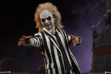 Sideshow Tim Burton's Beetlejuice Beetlejuice 1/6 Scale 12" Collectible Figure