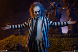 Sideshow Tim Burton's Beetlejuice Beetlejuice 1/6 Scale 12" Collectible Figure