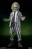 Sideshow Tim Burton's Beetlejuice Beetlejuice 1/6 Scale 12" Collectible Figure