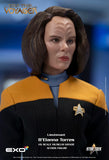 EXO-6 Star Trek: Voyager Lieutenant B’Elanna Torres 1/6 Scale Collectible Figure