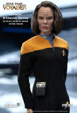 EXO-6 Star Trek: Voyager Lieutenant B’Elanna Torres 1/6 Scale Collectible Figure