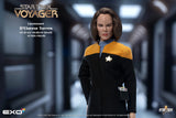 EXO-6 Star Trek: Voyager Lieutenant B’Elanna Torres 1/6 Scale Collectible Figure