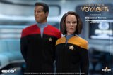 EXO-6 Star Trek: Voyager Lieutenant B’Elanna Torres 1/6 Scale Collectible Figure