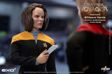 EXO-6 Star Trek: Voyager Lieutenant B’Elanna Torres 1/6 Scale Collectible Figure