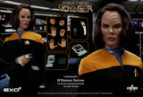 EXO-6 Star Trek: Voyager Lieutenant B’Elanna Torres 1/6 Scale Collectible Figure