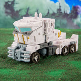 Hasbro Transformers Legacy Evolution Leader Class Nova Prime Action Figure