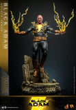 Hot Toys DC Comics Black Adam Black Adam (Golden Armor) (Deluxe Version) DX 31 1/6 Scale 12" Collectible Figure