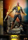 Hot Toys DC Comics Black Adam Black Adam (Golden Armor) (Deluxe Version) DX 31 1/6 Scale 12" Collectible Figure