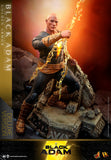 Hot Toys DC Comics Black Adam Black Adam (Golden Armor) (Deluxe Version) DX 31 1/6 Scale 12" Collectible Figure