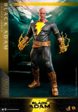 Hot Toys DC Comics Black Adam Black Adam (Golden Armor) (Deluxe Version) DX 31 1/6 Scale 12" Collectible Figure