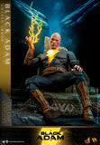 Hot Toys DC Comics Black Adam Black Adam (Golden Armor) (Deluxe Version) DX 31 1/6 Scale 12" Collectible Figure