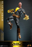 Hot Toys DC Comics Black Adam Black Adam (Golden Armor) (Deluxe Version) DX 31 1/6 Scale 12" Collectible Figure