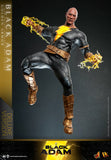 Hot Toys DC Comics Black Adam Black Adam (Golden Armor) (Deluxe Version) DX 31 1/6 Scale 12" Collectible Figure