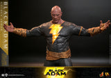 Hot Toys DC Comics Black Adam Black Adam (Golden Armor) (Deluxe Version) DX 31 1/6 Scale 12" Collectible Figure