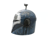 eFX Star Wars: The Mandalorian Bo-Katan 1:1 Scale Limited Edition Replica Helmet