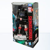 Hasbro Transformers Generations War for Cybertron Earthrise Deluxe Trailbreaker