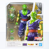 Bandai S.H.Figuarts Dragon Ball Super Hero Piccolo Action Figure