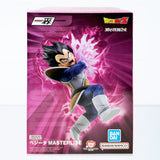 Bandai Ichibansho Masterlise Dragon Ball Z Figure Vegeta (Spectacle Battle)