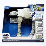 Jada Toys Star Wars The Mandalorian and Grogu Imperial Remnant AT-AT RC Vehicle