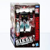 Hasbro Transformers Generations War for Cybertron Deluxe WFC-S23 Prowl Figure