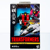 Hasbro Transformers Age of the Primes Aerialbot Skydive Action Figure