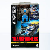 Hasbro Transformers Age of the Primes Deluxe Class Combaticon Vortex Action Figure