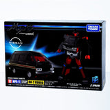 Hasbro Takara Tomy Transformers Masterpiece MPG-11 DK-2 Guard Action Figure