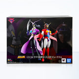 Bandai Soul of Chogokin Great Mazinger GX-114 Janus & GX-12R Venus A Set