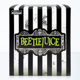 Mezco Toyz One:12 Collective Beetlejuice (1988) Beetlejuice Deluxe Edition 1/12 Scale Collectible Figure