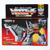 Hasbro Takara Tomy Transformers Missing Link C-12 Grimlock Action Figure