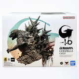 Bandai S.H.MonsterArts Godzilla Minus One Godzilla -1.0 Action Figure